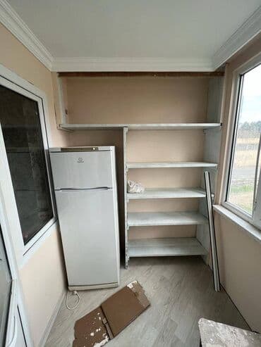 ramanıda kirayə evlər: Bakı, 3 otaqlı, Köhnə tikili, m. Xalqlar Dostluğu, 70 kv. m — 4