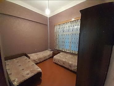 20ci sahe kiraye ev: Kirayə verilir: mebel və məişət texnikası ilə tam təchiz olunmuş 2 — 3