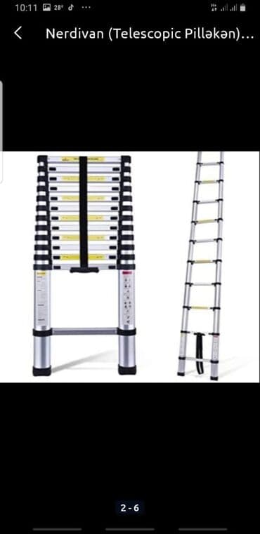 Dekorativ divar panelləri: Her nov nerdivanlarin topdan satisi. Anbar qi̇ymetleri̇ne — 24