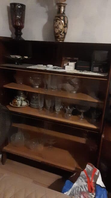 İşlənmiş, Servant lalafo.az -da İşlənmiş, Servant