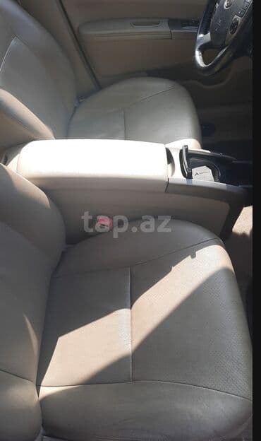 Avtoservis, nəqliyyatın təmiri: Günlük, Toyota, Qalmamaq şərti ilə — 4