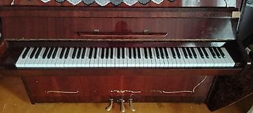 велосипед лада спорт: Пианино, Акустический, Б/у, Платная доставка — 2