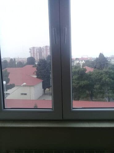 guneslide kiraye evler: Neftçilər metrosunun yaxınlığında vosmoya yaxın 24 nömrəli polis — 7