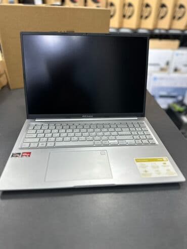 asus çanta: İşlənmiş ASUS Vivobook, 16 ", AMD Ryzen 7, 1 TB, Ödənişli çatdırılma, Ünvandan götürmə — 1