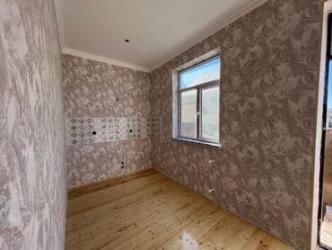 əmircanda evler: Binəqədi qəs. 2 otaqlı, 65 kv. m, Yeni təmirli — 2