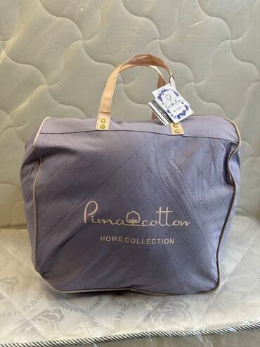 Döşəklər: Böyüklər üçün Yeni Bambuk Döşək, Ünvandan götürmə, Ödənişli çatdırılma, Rayonlara çatdırılma — 1