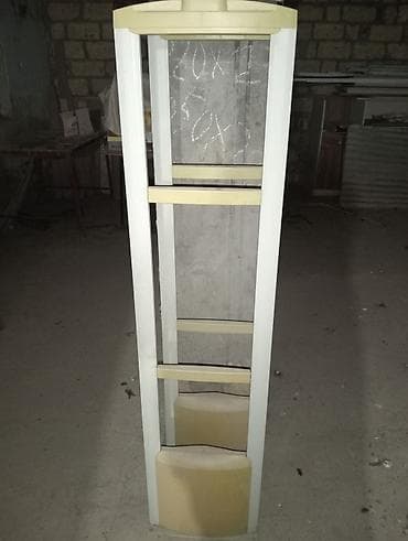 Soyuducu avadanlığı: Mağaza təhlükəsizlik sistemi – EAS (anti-theft) qapısı və aksesuarları — 3