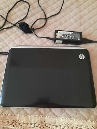 adaptırlar: HP Pavilion dm1 netbuku salam işləmişdi bir prablemi zaryatqac — 3