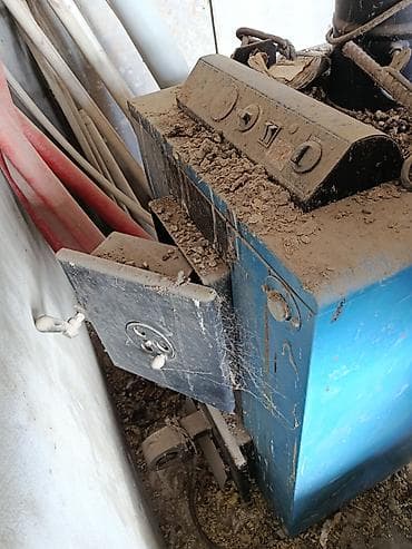 buxar utusu qiymeti: Kombi Baymak — 10