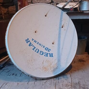 TV və video: İşlənmiş Televizor LG Ünvandan götürmə — 7