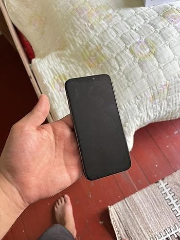 zapcast iphone: IPhone 11 Pro, 64 GB, Matte Midnight Green, Face ID — 2
