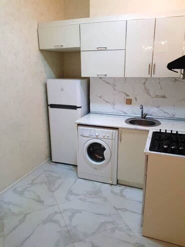 20 yanvarda 2 otaqli evler: 2 otaqlı, Yeni tikili, 62 kv. m — 11