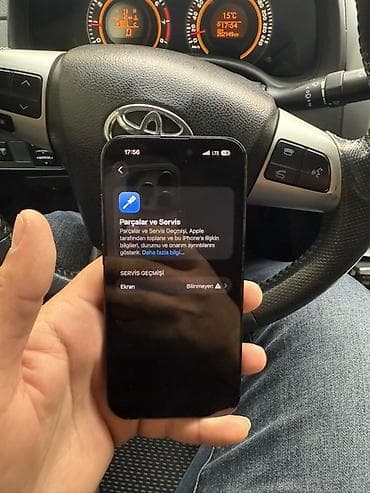 iphone 16 az: IPhone 14 Pro, 128 GB, Qara — 3