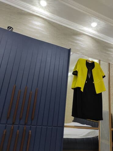 boyuk bədən geyimlər: 1defe geyinilib. Teze kimidir — 2