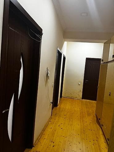 bina evi kiraye: Mənzil – 3 otaq, geniş planlama, işıqlı və səliqəli interyer. - — 1