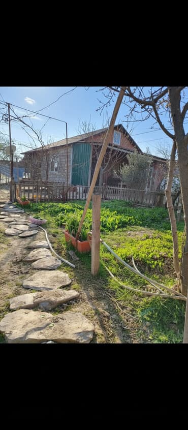 Digah, 80 kv. m, 3 otaqlı, Hovuzsuz, İnternet, Telefon, Qaz