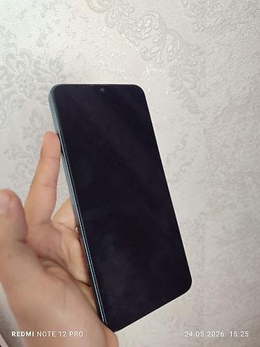 iphone se3 qiyməti: Redmi 13C, 256 GB, rəng - Mavi, İki sim kartlı — 2