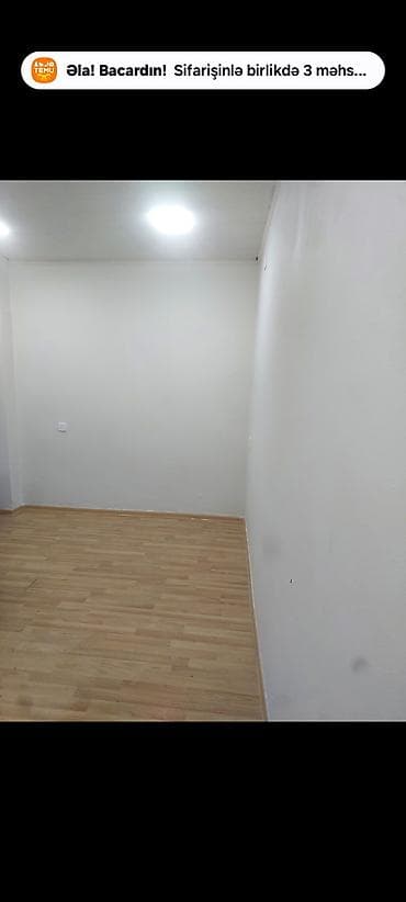 Kommersiya daşınmaz əmlakı: Abyekt icarəyə verilir icində suyu kanalizasiyası var ünvan biləcəri — 4