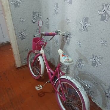 велосипед 12 дюймов: Б/у Двухколесные Детский велосипед 20", скоростей: 1, Самовывоз — 2