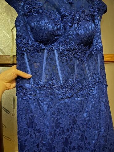 ikinci el don: Bir defe geynilib.hec bir yerinde problemi yoxdur,beli karsetli — 2