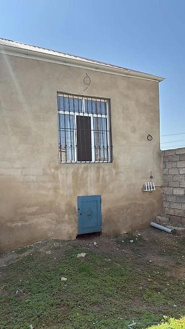 Həyət evi alıram: Suraxanı 3 otaqlı, 100 kv. m, Orta təmir — 6