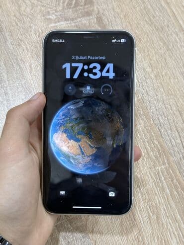 dnepr 11: IPhone 11, 128 ГБ, Белый, Face ID, Беспроводная зарядка, Гарантия — 2