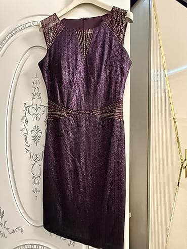 sacaqli don: Qadın geyimi Her biri bir defe geyinilib Hec bir problemleri yoxdur — 1