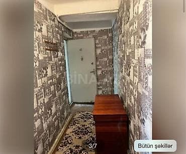 nardaranda kiraye evler: Satılır kohnə tikili. 48kvadrat. Nəriman Nerimanov metrosunun — 8
