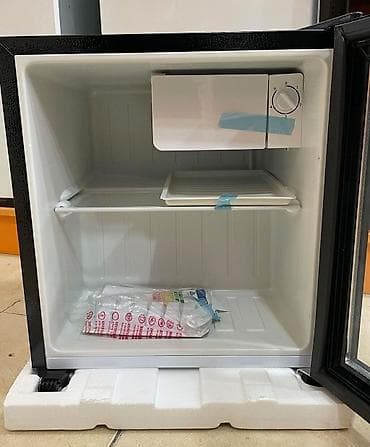 qapi zvanoku: Soyuducu mini soyuducu soyducu Ficher Alman markasi Çin istehsalı — 2