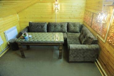 киоск в аренду: Yeni Günəşlidə yerləşən ümumi sahəsi 1500 kv,m olan, yaxşı təmirli — 10