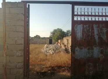 тап аз недвижимость: 3 sot, Tikinti, Mülkiyyətçi, Kupça (Çıxarış) — 1