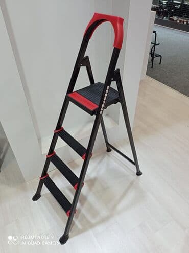 toxumaq ucun aletler: DİQQƏT: Mağaza deyil.Anbar şirkət satışıdır.Hər çeşiddə Nərdivanların — 21