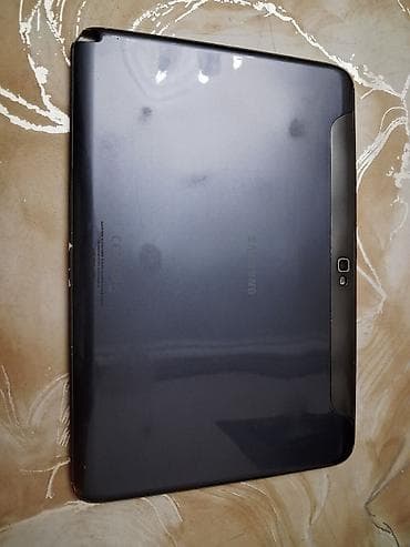 galaxy note 10 qiymeti: İşlənmiş Samsung Galaxy Note, 10,1", < 64 GB, Ünvandan götürmə, Pulsuz çatdırılma, Ödənişli çatdırılma — 4