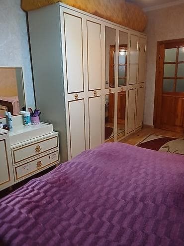 a frame ev: Bakı, 3-cü mikrorayon, 2 otaqlı, Köhnə tikili, m. Memar Əcəmi, 45 kv. m — 7