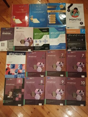 Riyaziyyat. dim.vəsait.toplu.Yaqubov lalafo.az -da Riyaziyyat. dim.vəsait.toplu.Yaqubov