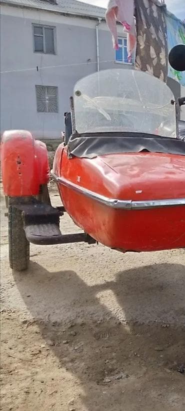 motosiklet əlcək: Ij - PLANET5, 2000 km — 6