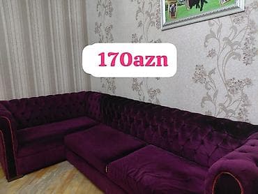 şaxda baba: BestiKunc Divan (uqlavoy) satılır evde temirle bahli tecili cixmalidir — 1