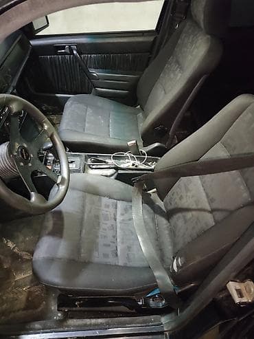 Продажа авто: Комплект, Mercedes-Benz W202, Германия, Б/у — 3