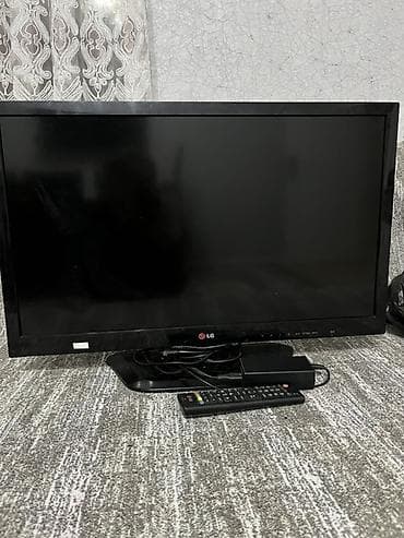 shivaki smart tv: Televizor LG LED ekran 32" HD (1366x768) — 2