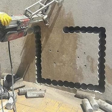 çermet: #betonisleri #beton #betonkesme #betonkəsimi #betonkesim #betondesme — 9