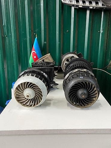 Motonəqliyyat: Mercedes soba mühərriki Şəhər: Bakı Elanın növü: Ehtiyat hissələri — 4