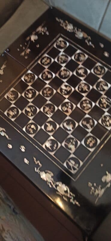 samovar suvenir: Məhsul: Dekorativ külqabı və boşqablar dəsti - 2 ədəd bürünc rəngli — 5