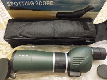 продажа бинокль: Приближение до 60 крат 
Все монокли новые !!! — 1