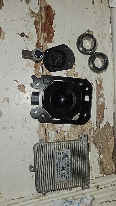 turbo az ceşqa: VW AG parktronik/radar sistemi üçün hissələr dəsti Tərkib: - — 4