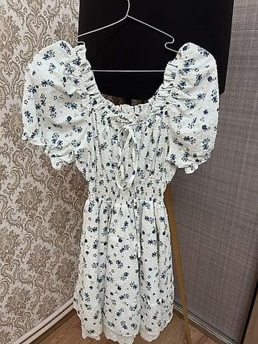 beli: Gündəlik don, Midi, Standart — 1
