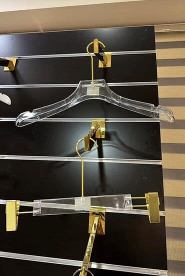 открытая вешалка для одежды: Məhsul: Asılqan və aksesuar asqı dəsti Təsvir: - Fərqli modellərdə — 11