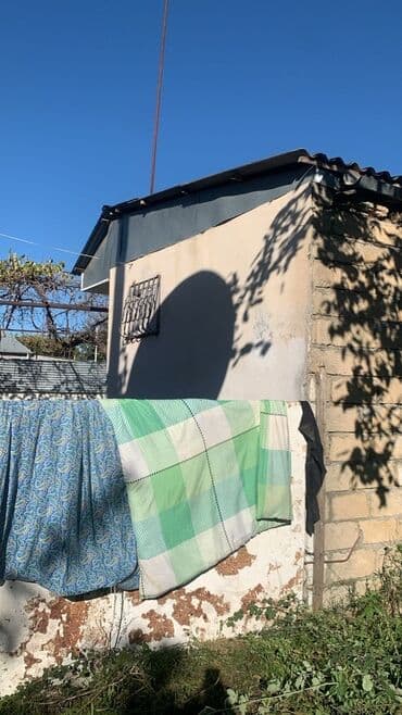 bakixanov kiraye ev: 6 otaqlı, 1700 kv. m, Təmirsiz — 3