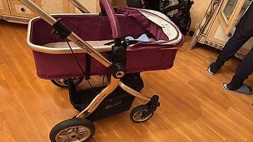 Çıxarılmayan beşikli araba lalafo.az -da Çıxarılmayan beşikli araba