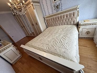 101 roza: İkinəfərlik çarpayı, Dolab — 3