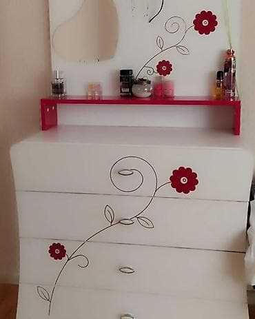 набор инструментов: Для девочки, Односпальная кровать — 6